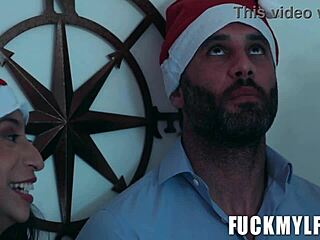 Sheena Ryder drips past secrets in wild POV action