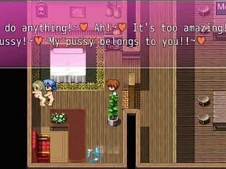 Ntrpg 2: Obedient Filia in Anime Game