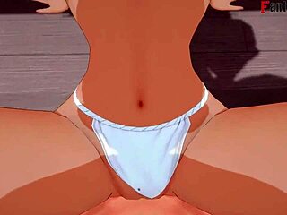 fa mulan gets fucked in pov hentai fantasy, is this your favorite 3d cartoon anime scene?