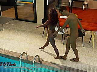 Alternate Existence 38 Game Adventure!