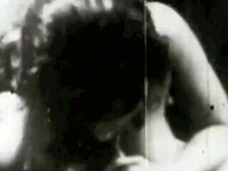 Ever tried vintage porn from two centuries ago?