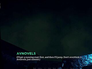 Detailed Hentai Game Eternum 24 with Anime Characters