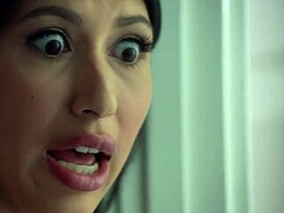 teen friends caught exploring asses by stepdads together