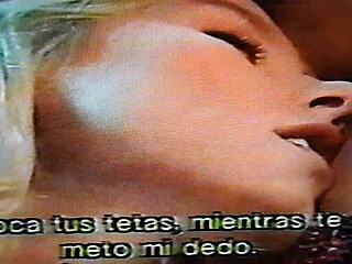 Check out this vintage Randy West film from the old days.