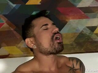 intense gay orgy compilation with wagner vitória oral group sex