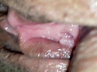 Young European girl takes big cock doggy style at party