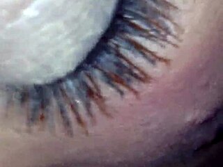 teen samantha vlad takes cum in mouth