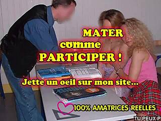 my milf and teen girlfriends love showing off in public orgies