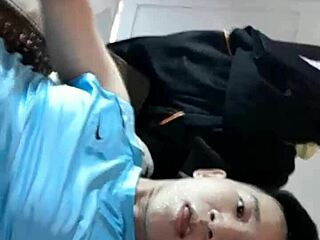 Anh Trai Cặc Ép Dài!