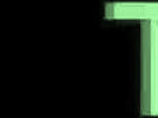 Is this redhead tgirl's scorching solo masturbation in crossdressing the hottest yet?