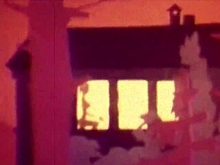 what secrets hide in vintage erotic drawings from a forgotten era?