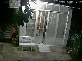 i explore the redhead trails with my gay friend in the outdoors