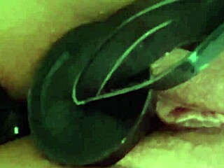 Using Toys In All My Holes Part 2!