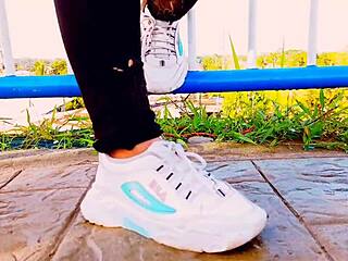 I Met A Guy In The Park And We Fucked Without A Condom!