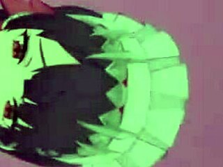 Ellen joe has intense sex in zenless zone zero hentai with big tits.