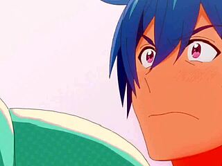 nerd forced to marry the school's most popular girl