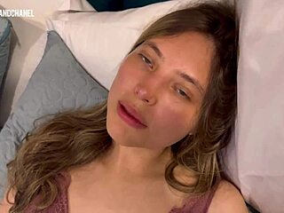 my coworker and i fucked hard during our intense work trip