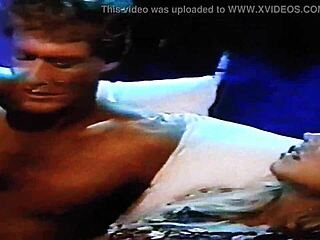 Check out this vintage Randy West film from the old days.