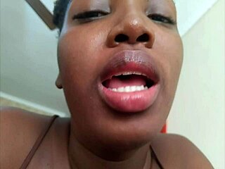 Big tits in your face while riding your dick!