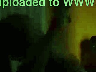 Wife cheats on husband with hidden camera.