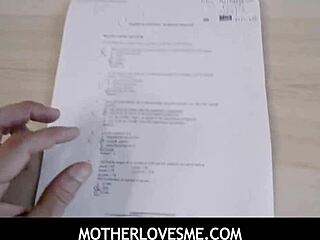 i'm lexi luna, gettin' pounded doggystle by my young stepson, his big coc in my pusy.