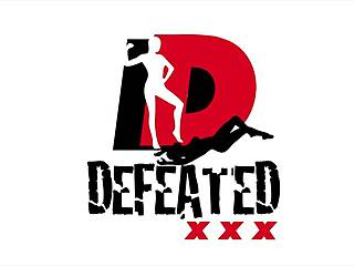 Lesbians Fight During Pussy Massage And Licking Orgasms