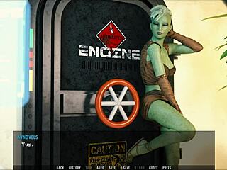 Tales from the Unending Void 121