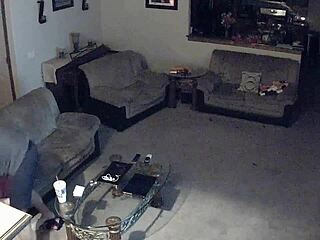 Wife Caught Cheating on Hidden Cam in Bold Betrayal