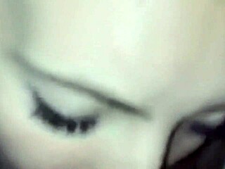 my girlfriend sucks and gets fucked by friend