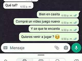 Tattooed Big Ass Gamer Gets Fucked