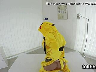 Flirty Teen 18+ Masturbates Vagina, Gets Licked and Pounded in POV