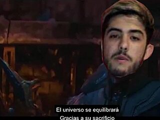 Legends War Parody Brings Epic Battles And Heroic Adventures To Life.