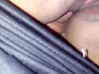 she loves anal, but can she handle more?