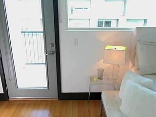 ophelia rain huge cock pov blowjob deepthroat facefuck and cum swallow