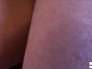 Two Girls And One Boy In Homemade Anal Orgy