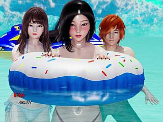 exploring my real desire in homemade indian settings