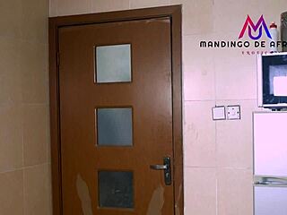 Raw step brother nails awesome threesome