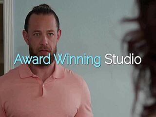 i watched the petite babysitter ride that massive black cock of the client