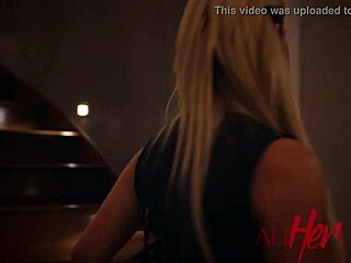 Allherluv.com reveals taboo lesbian passion after the eulogy sneak peek