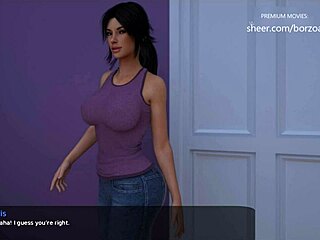 I sprayed alot of cum on my step sisters face, oops!