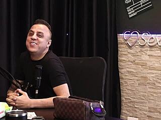 this beautiful brazilian amateur feels romantic cuckold sex in sheer red lingerie