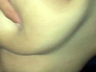 I sucked and fucked his long dick 😏