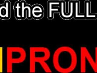 Nursing Student Pawns Tight Pussy