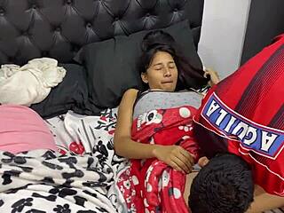 Why Does The College Girl With Big Ass Fuck Her Coworker?