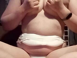 Feeling the passion in busty camgirl compilation with exclusive pov scenes