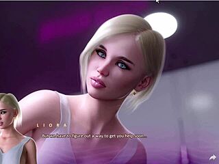 ava's addiction to my big cock almost gets us caught by her husband