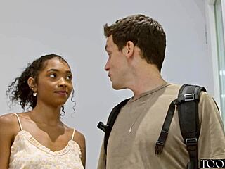 Hey Barbie Rous, ready for a surprise pounding in your apartment?