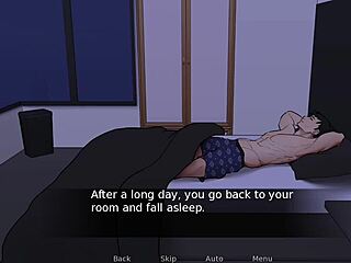 confined with goddesses cap 28 - fucking all the house girls hard