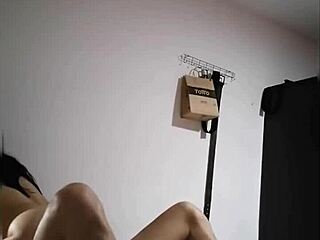 She comes back to look for me to help her with something