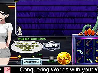 Conquering worlds with waifu